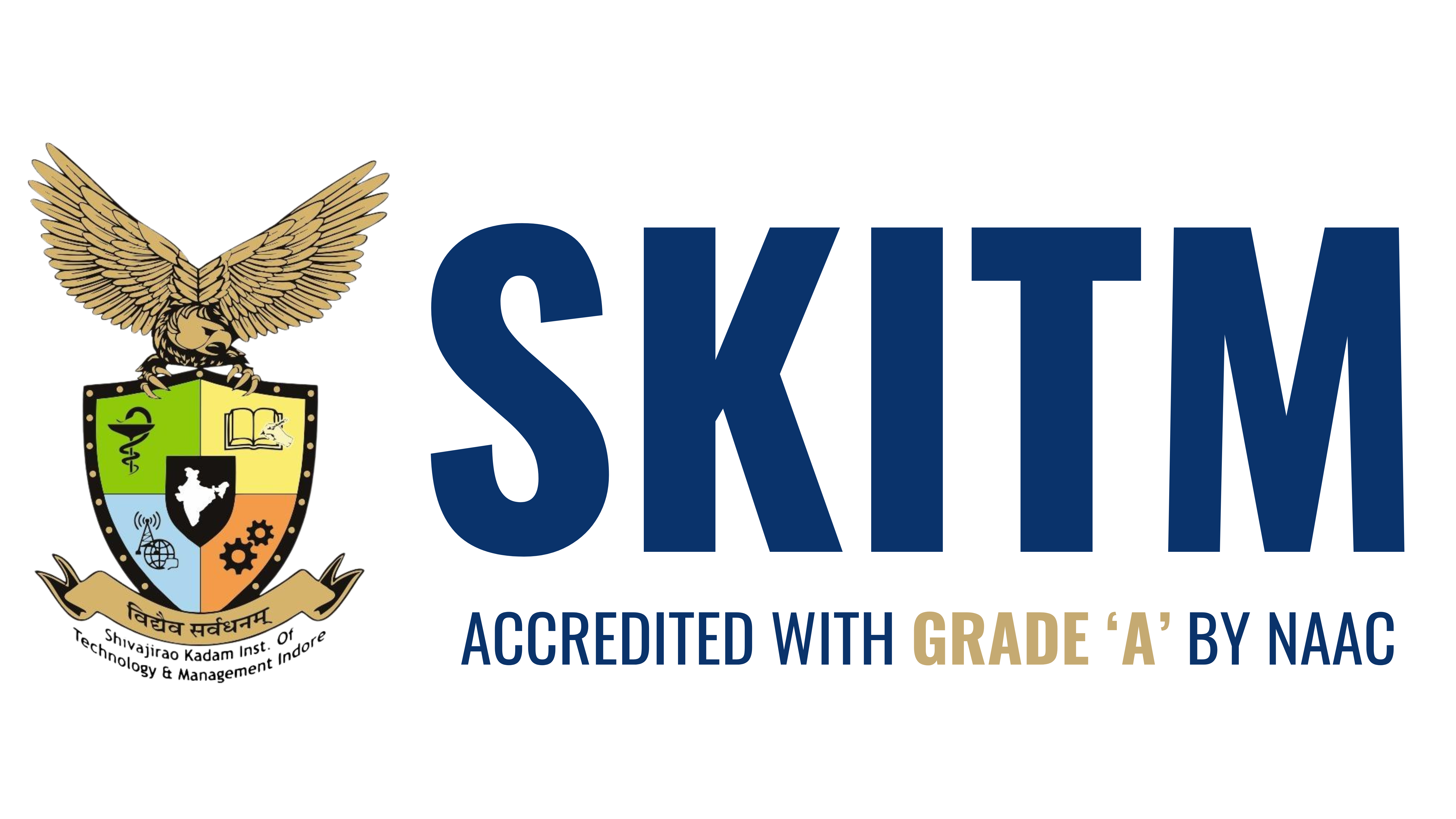 SKITM Logo